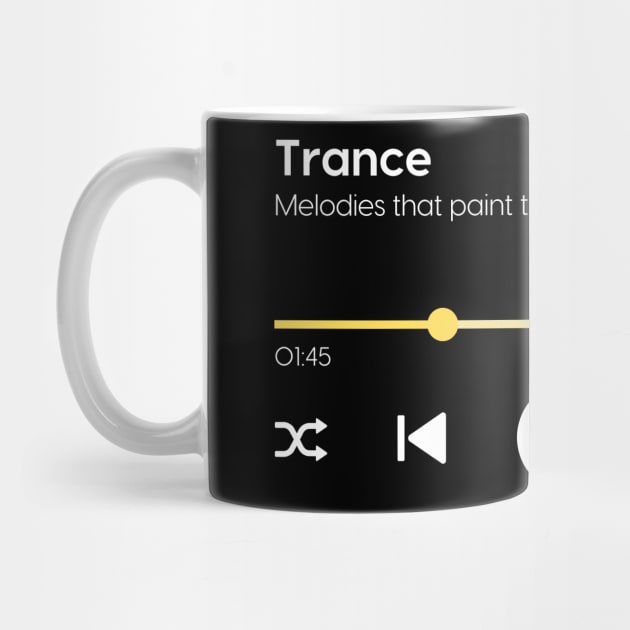 Trance by Trance